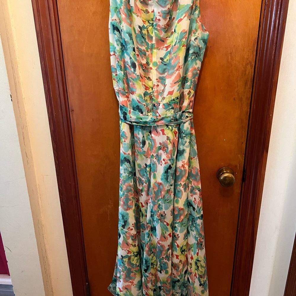 Nice dress for different occasions.